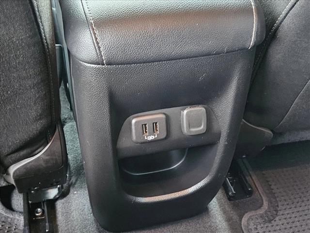used 2021 GMC Canyon car, priced at $26,220