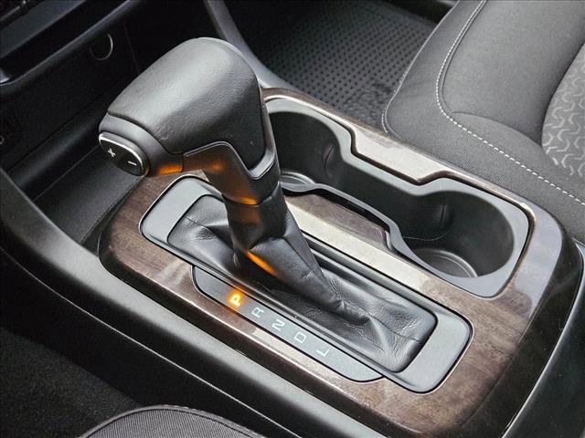used 2021 GMC Canyon car, priced at $26,220