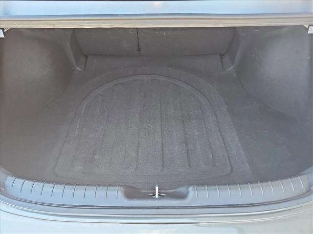 used 2025 Hyundai Elantra car, priced at $21,495