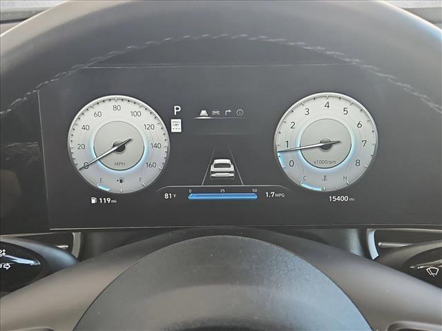 used 2025 Hyundai Elantra car, priced at $21,495