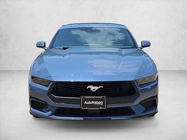 new 2026 Ford Mustang car, priced at $31,617