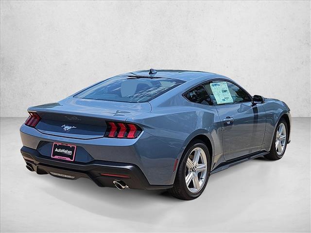 new 2026 Ford Mustang car, priced at $31,617