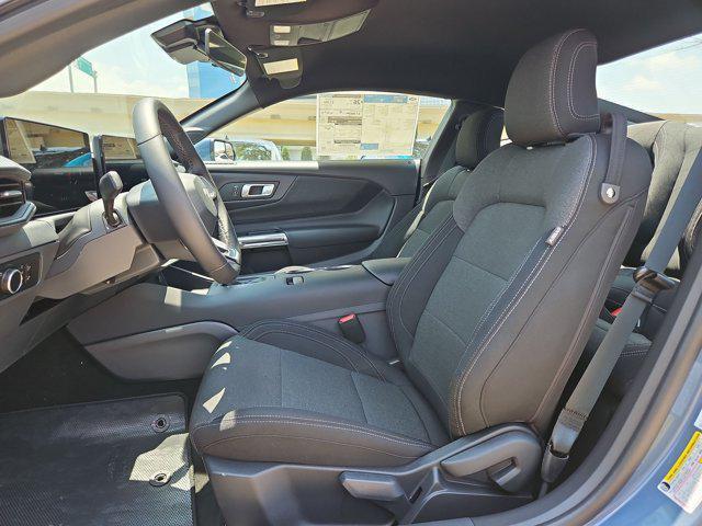 new 2026 Ford Mustang car, priced at $31,617