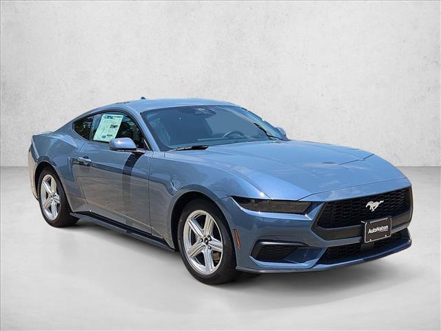 new 2026 Ford Mustang car, priced at $31,617