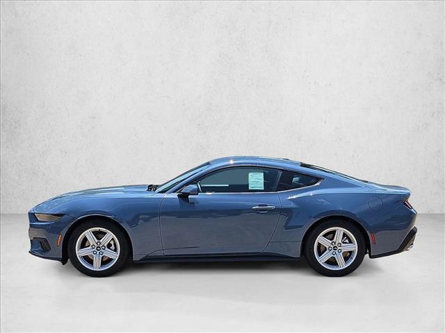 new 2026 Ford Mustang car, priced at $31,617
