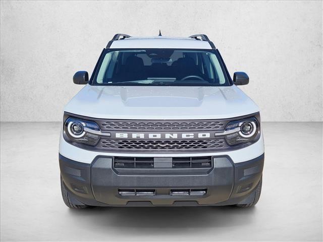 new 2025 Ford Bronco Sport car, priced at $29,720