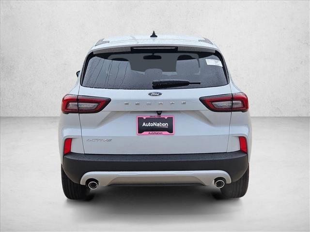 new 2026 Ford Escape car, priced at $25,999