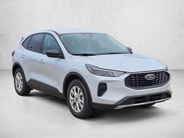 new 2026 Ford Escape car, priced at $25,999