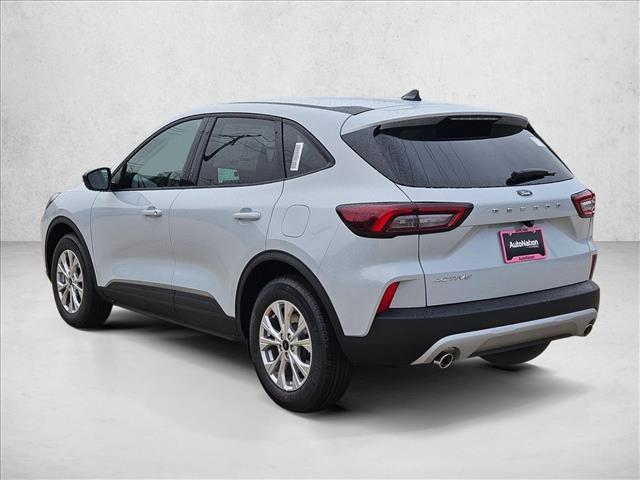 new 2026 Ford Escape car, priced at $25,999