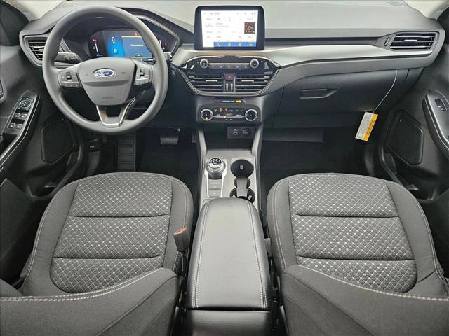 new 2026 Ford Escape car, priced at $25,999