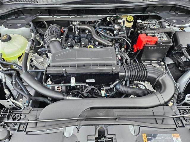 new 2026 Ford Escape car, priced at $25,999