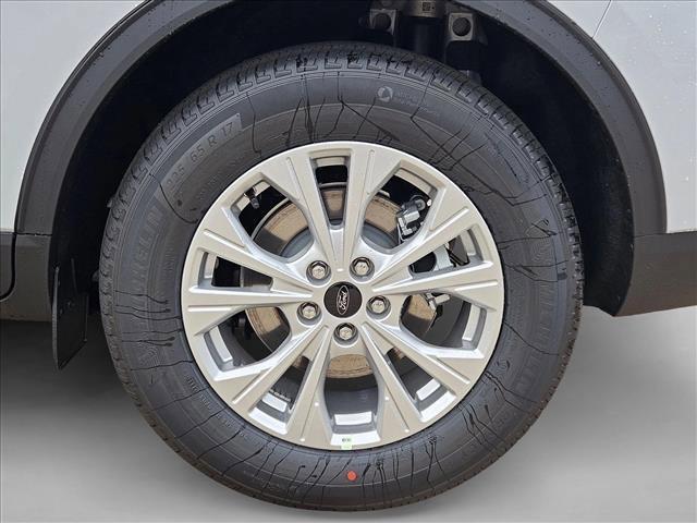 new 2026 Ford Escape car, priced at $25,999