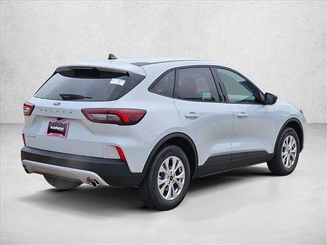 new 2026 Ford Escape car, priced at $25,999