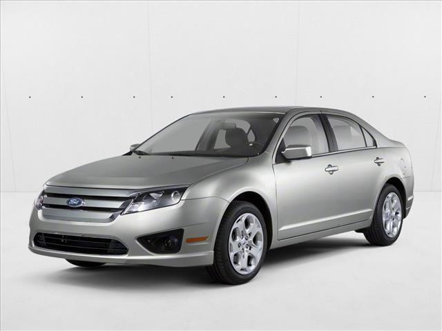 used 2010 Ford Fusion car, priced at $8,995