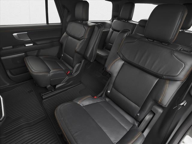 new 2026 Ford Expedition car, priced at $82,270