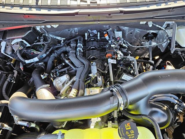 new 2026 Ford Expedition car, priced at $76,999