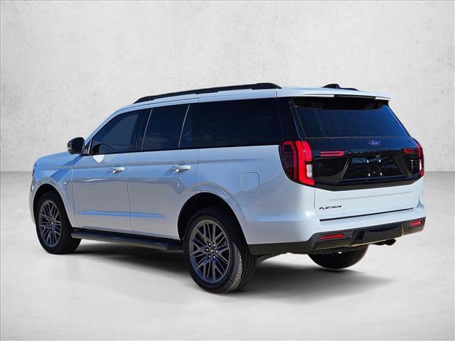 new 2026 Ford Expedition car, priced at $76,999