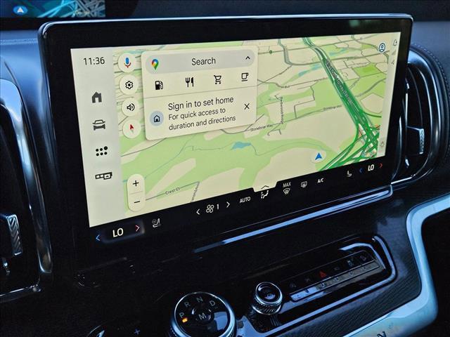 new 2026 Ford Expedition car, priced at $76,999