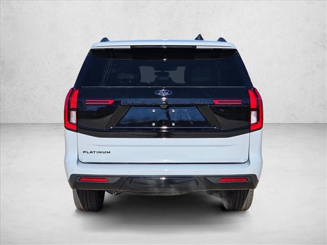 new 2026 Ford Expedition car, priced at $76,999