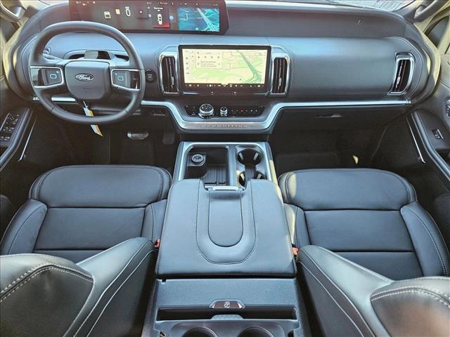 new 2026 Ford Expedition car, priced at $76,999