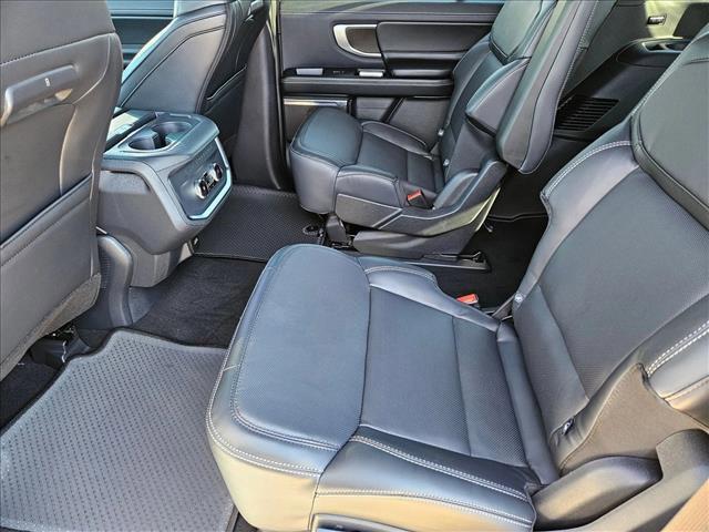 new 2026 Ford Expedition car, priced at $76,999