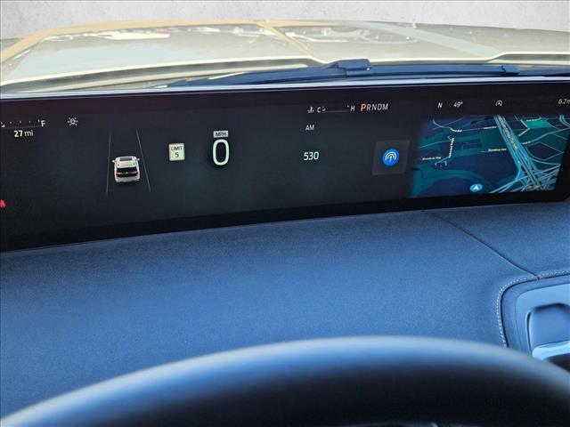 new 2026 Ford Expedition car, priced at $76,999