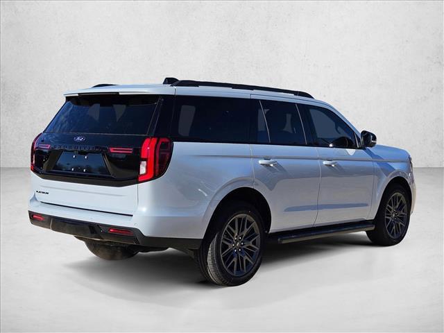 new 2026 Ford Expedition car, priced at $76,999
