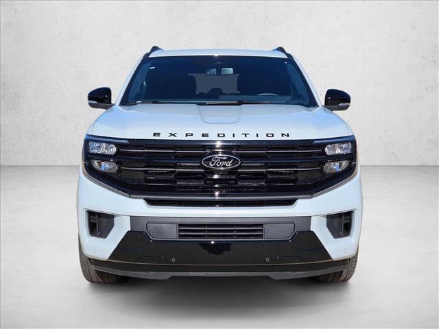 new 2026 Ford Expedition car, priced at $76,999