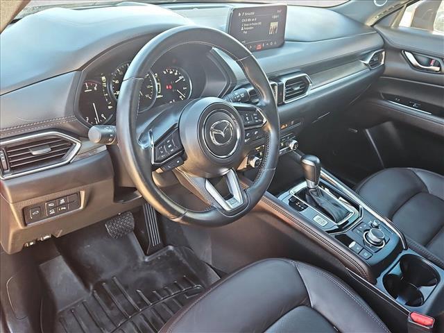 used 2020 Mazda CX-5 car, priced at $21,889