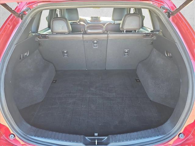 used 2020 Mazda CX-5 car, priced at $21,889