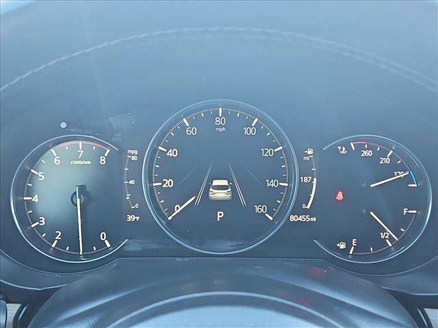 used 2020 Mazda CX-5 car, priced at $21,889