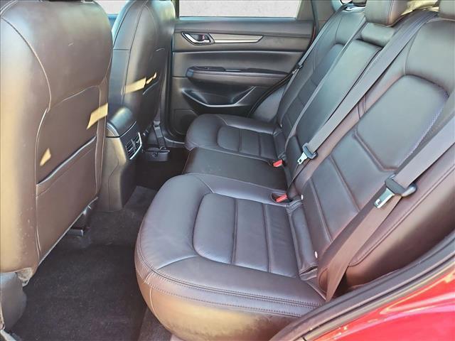 used 2020 Mazda CX-5 car, priced at $21,889