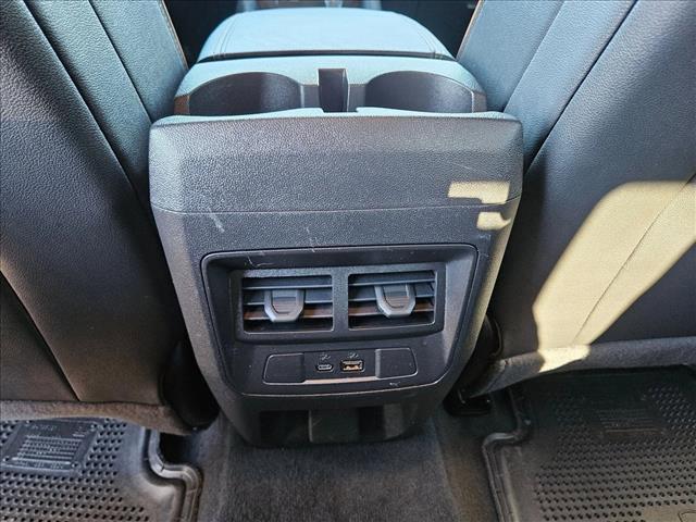 used 2024 GMC Canyon car, priced at $40,995