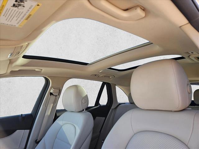 used 2017 Mercedes-Benz GLC 300 car, priced at $12,995