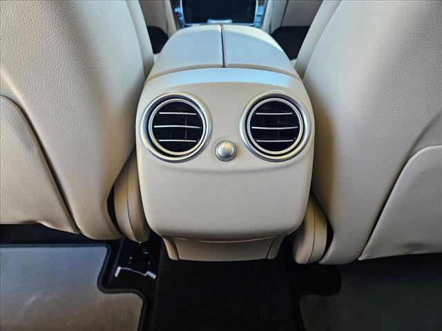 used 2017 Mercedes-Benz GLC 300 car, priced at $12,995