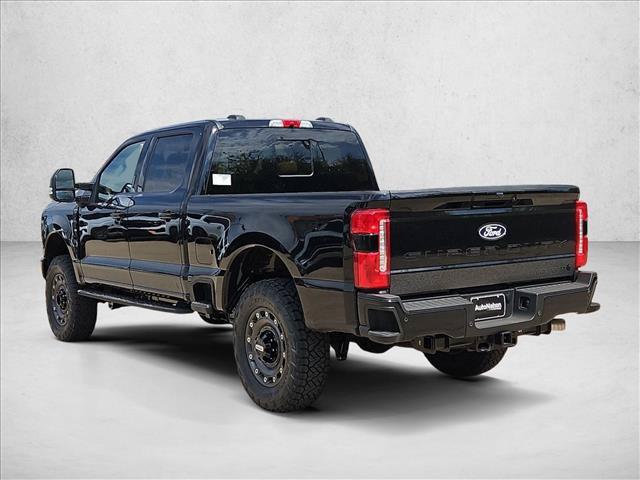 new 2027 Ford F-250 car, priced at $86,980