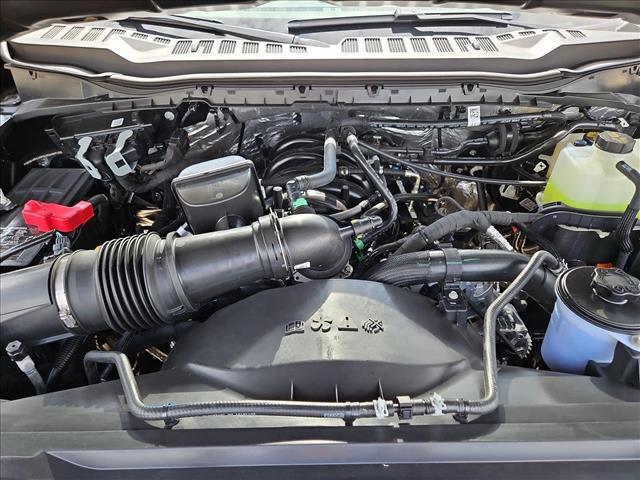 new 2027 Ford F-250 car, priced at $86,980
