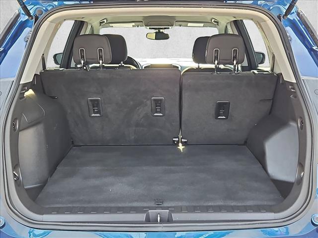 used 2020 GMC Terrain car, priced at $12,990