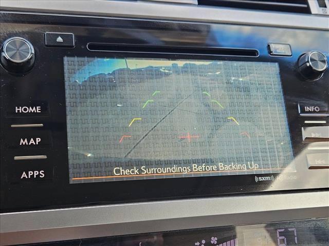 used 2015 Subaru Outback car, priced at $14,599