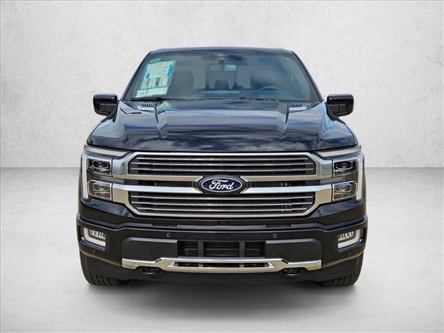 new 2026 Ford F-150 car, priced at $74,574