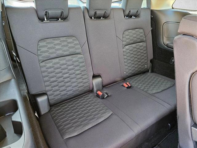 used 2025 Nissan Pathfinder car, priced at $33,995