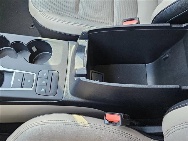 used 2020 Ford Escape car, priced at $15,888