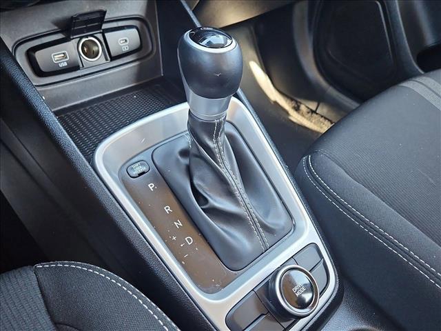 used 2023 Hyundai Venue car, priced at $17,388