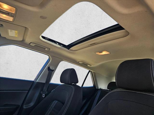 used 2023 Hyundai Venue car, priced at $17,985