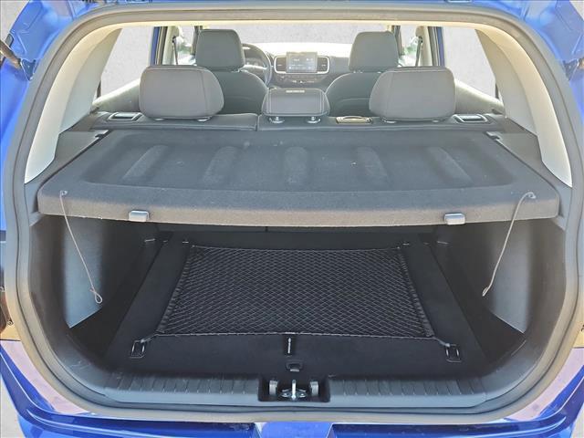 used 2023 Hyundai Venue car, priced at $17,388