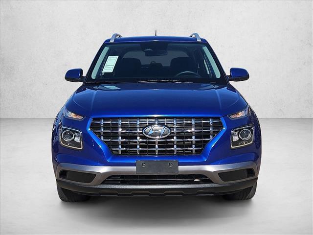 used 2023 Hyundai Venue car, priced at $17,388