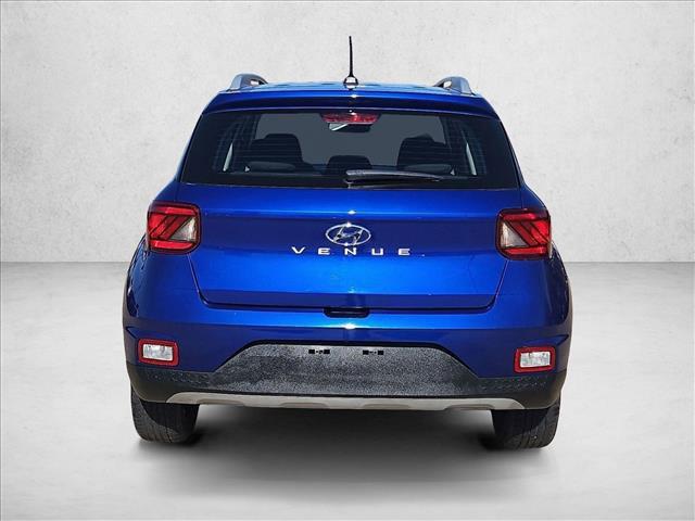 used 2023 Hyundai Venue car, priced at $17,388