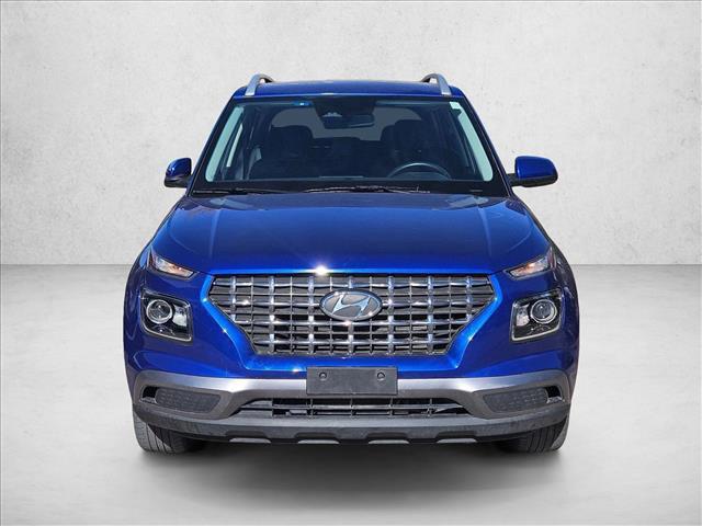 used 2023 Hyundai Venue car, priced at $17,985