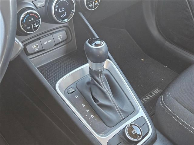 used 2023 Hyundai Venue car, priced at $17,985