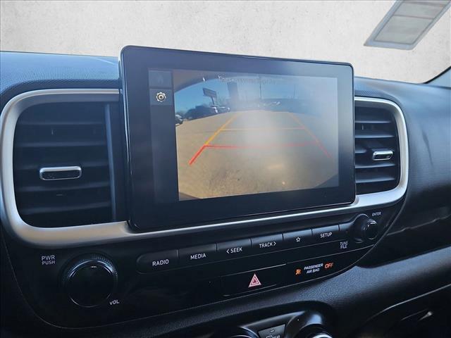 used 2023 Hyundai Venue car, priced at $17,388